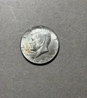 ORIGINAL ~ Collectible 1967 Kennedy SILVER Half Dollar 50c ~ U.S. Coin ~ JFK