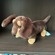 Otto Sausage Dog - Small Jellycat | Jelly Journal