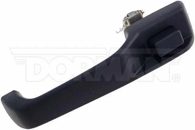 Dorman 83208 Exterior Door Handle Rear Right For 97-01 Jeep Cherokee Foto 3 de 4