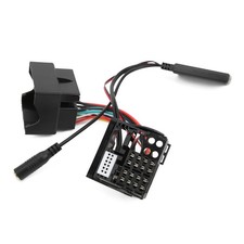 Music Adapter For NS 510 RNS 310 RCD 300 RCD 310 RCD 510 Radio Car