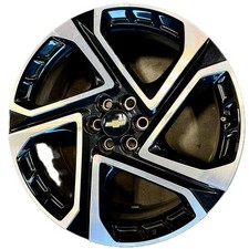 21-inch OEM Factory Wheel Rim & Cap For Chevrolet Equinox EV 2024-2027 85125108