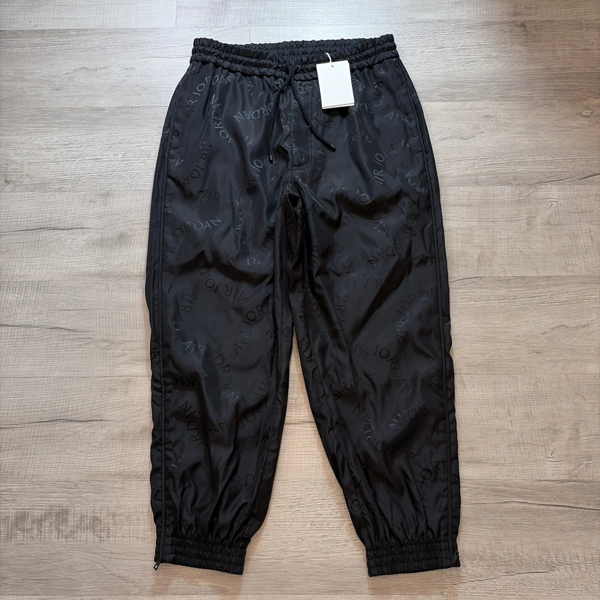 Jordan Men's Regular Size Track Pants Activewear Pants for Men