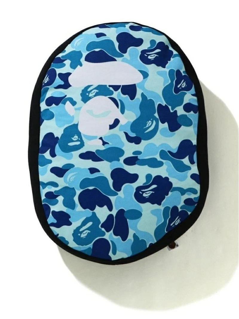 A Bathing Ape Home Décor Pillows for sale - eBay