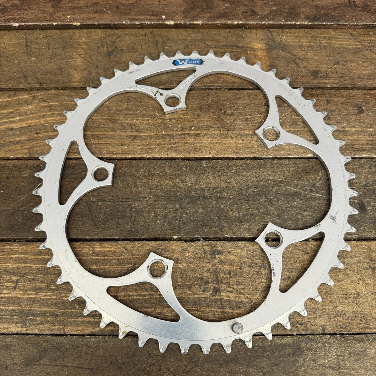 Shimano Chainring Bicycle Chainrings & 130 mm Distance Between