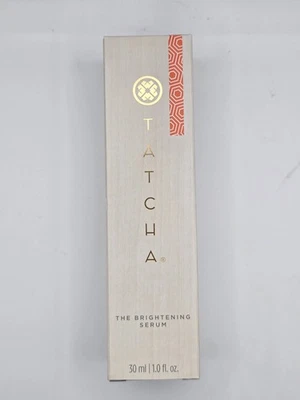 TATCHA The Brightening Serum 30 ml / 1 fl oz New and Sealed - Image 1 of 4