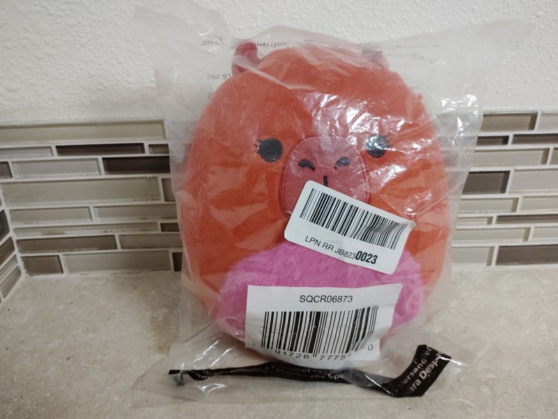 Original Squishmallows Marcia 8 inch with original tag