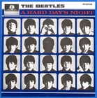 The Beatles 'HARD DAYS NIGHT' 1964 1st Press UK 'Mono' LP :::::: 'ALL EXCELLENT'