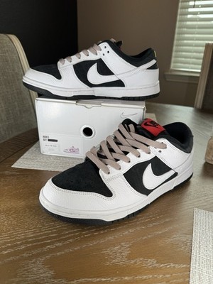 Nike Dunk Unlocked 'rage' Travis Scott - worn at last Astroworld