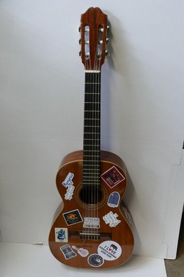Antonio Garcia Lopez GL-1 Handmade in Spain Gitarre Konzertgitarre Taylor Swift