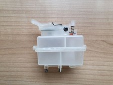 Kyosho Fuel Tank 75 ml für GP10 Rampage Pro Quad ATV Kart 10 PureTen wie neu