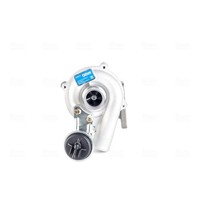 Turbolader FüR Renault Kangoo KC0/1_ 1.5 Dci FC0/1_ JM0/1_ Nissan