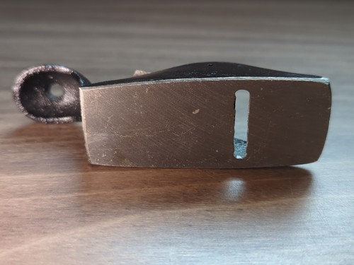 Mini blocco aereo AMT coda di scoiattolo 4,5" - Foto 3 di 6