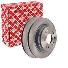 Disque de frein Honda STREAM