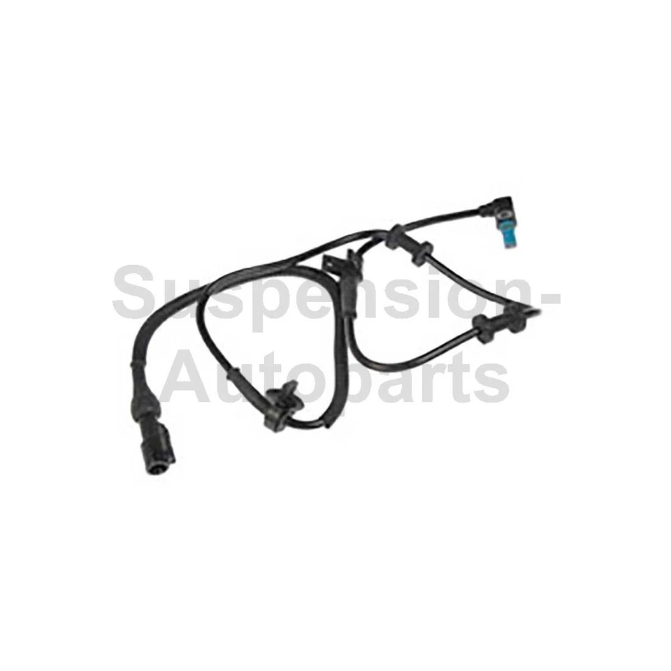 Sensor de velocidade de roda ABS dianteiro Dorman para Ford F-350 Super Duty 2004 2003 2002 - Imagem 4 de 4