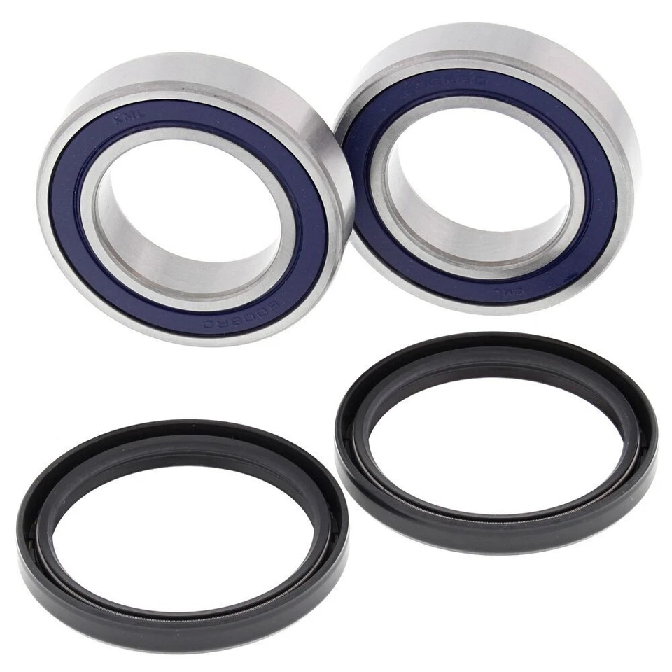 Wheel Bearings Seals Kit Rear for CAN-AM DS 250 2019 2020 — 第 2/2 张图片