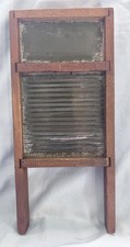 Toy Vintage Washboard