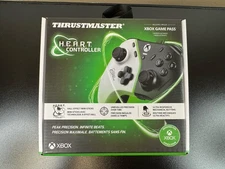 Thrustmaster HEART Wired Controller - Hall Effect w/ HEART Anti-drift (Xbox, PC)