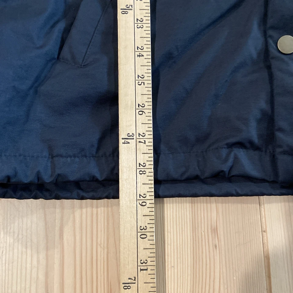 Chaqueta cortavientos con capucha The Rise of Hobo Johnson talla mediana frontal a presión Foto 3 de 4