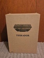 masters of the universe classics tuskador