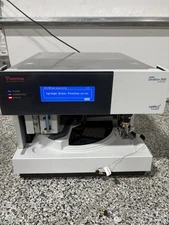 Thermo Scientific Dionex Ultimate 3000 Thermostatted Autosampler WPS-3000TSL USE