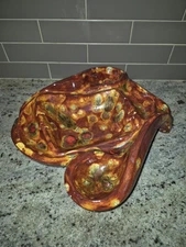 Large Vintage 1970's Ashtray