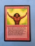 MTG Arabian Nights,  Mijae Djinn! 1993 Vintage Magic!