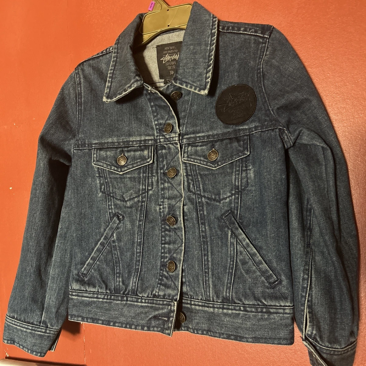 Stussy Women's Clothes for sale | eBay
