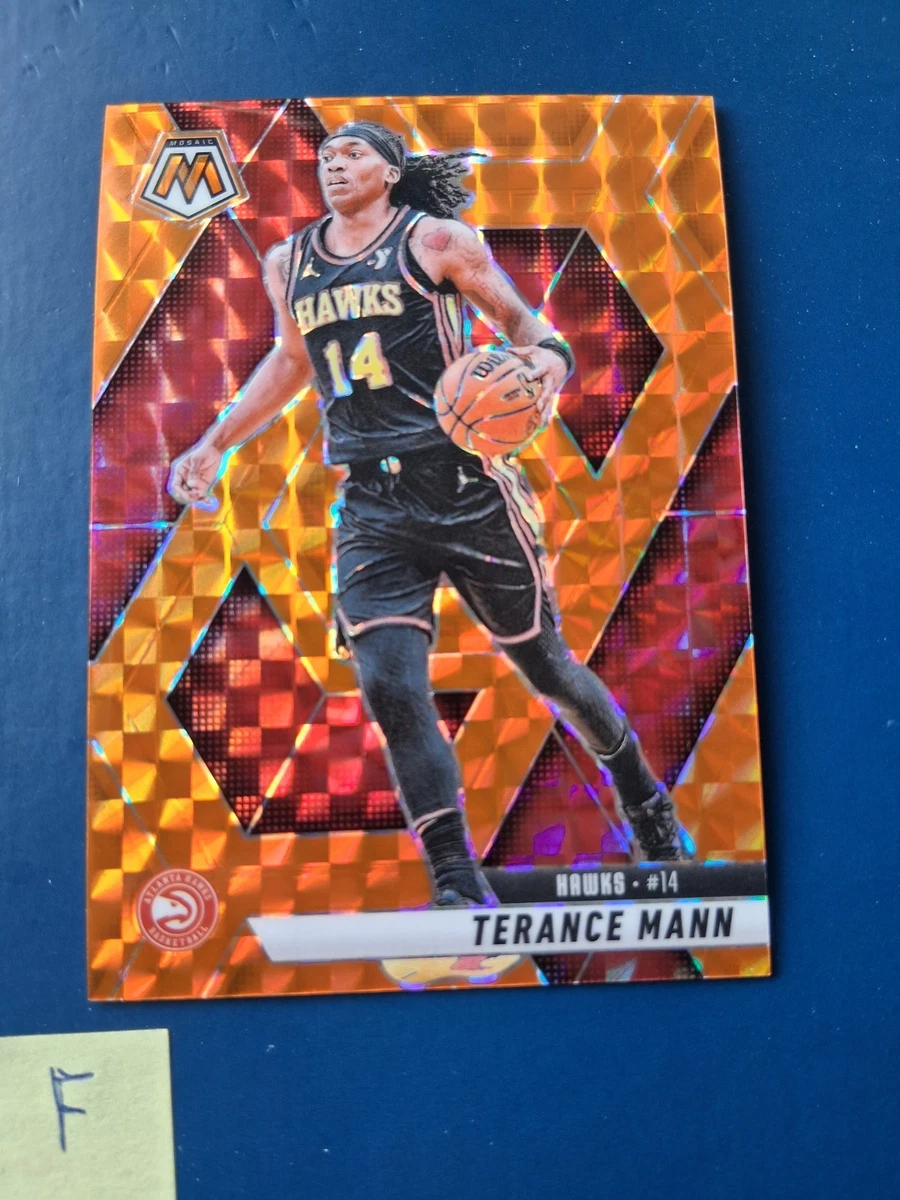 Terance Mann Trading Cards for sale | eBay