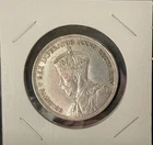 GORGEOUS 1935 ROYAL CANADIAN MINT ONE DOLLAR COIN THIS IS A ONE IF A KIND( RARE)