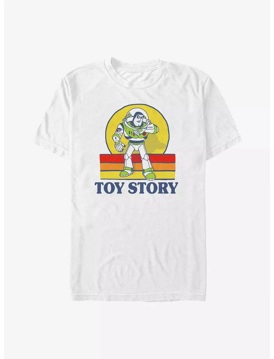 Disney Toy Story Buzz T-Shirt, Gift For Friends