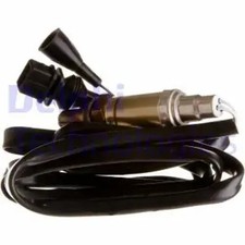 Sonde lambda Volvo 480