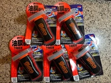 SOFT99 Glaco 04101 Window Care Oil film Glass Compound 100ml Cleaner Roll-On JDM