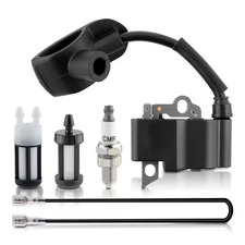 Ignition Coil Fuel Filter For STIHL BR500 BR600 Backpack Leaf Blower 42824001305