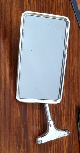VTG ORIG    1930's     EXTERIOR    MIRROR