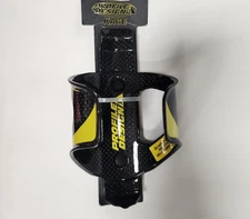 Profile Design, Kage, Black w/Yellow logo, KK1-9