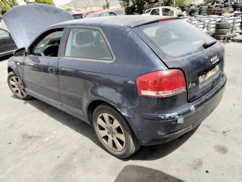 1K0820411G Condensador/Radiador Aire Acondicionado para AUDI A3 (8P1) 1823641 - Imagen 7 de 10