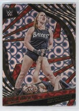 2022 Panini Revolution WWE Groove Ronda Rousey #50 0sb5