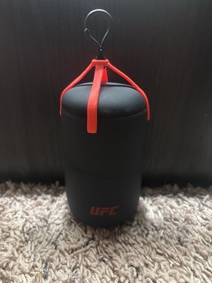UFC Octagon Speed Bag Series 2 Capsule Only