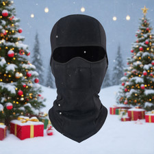 Balaclava Ski Mask Winter Fleece Thermal Face Mask Cover for Cold Weather Gear