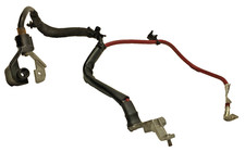 Atlas Cross Sport Volkswagen Battery Positive Cable Wiring Harness OEM 2020-2025