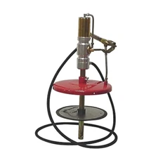 John Dow Industries JDL-5 Grease System - 35 Lb.