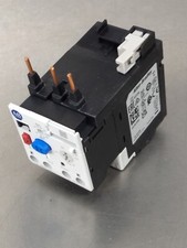 Allen Bradley 193-1EFDB/A Thermal Overload Relay                         Loc4D17