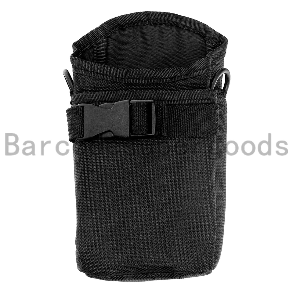 Nylon Scanner Nylon Carry Case Belt Holster for Symbol Zebra TC70 TC72 TC75 TC77 - Image 2 of 4