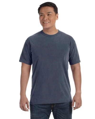 Comfort Colors Unisex 100% USA Cotton Heavyweight T Shirt Stylish T-Shirt - 1717 video thumbnail