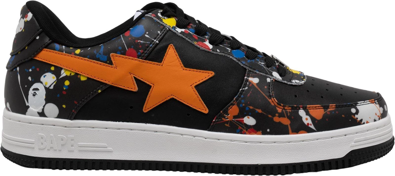 A Bathing Ape Gunna x Bapesta Low Slatt for sale | eBay
