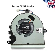 CPU Cooling FAN for DELL Inspiron 15 5570 5575 I5575 P75F Vostro 15 3583 3584