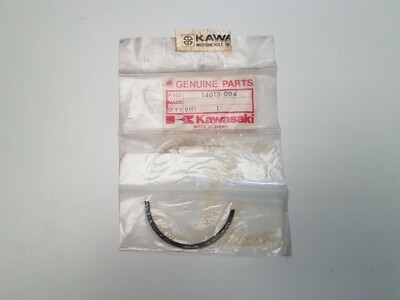 、 NOS KAWASAKI 14013-1004 CRANKSHAFT POSITIONING RING H1 KH KZ