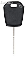 Replacement Transponder Car Key Blank Fits Ford F150 Mustang Explorer Expedition