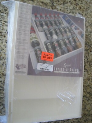 Spice Expand A Drawer Set 2 NIP