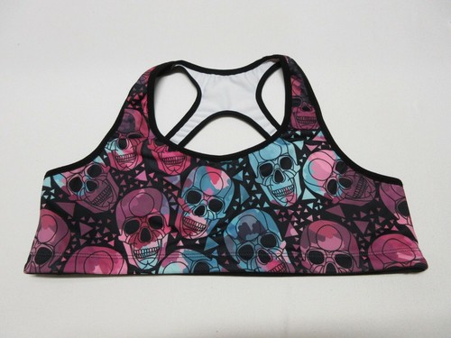 CVG Constantly Varied Gear OG skulls 